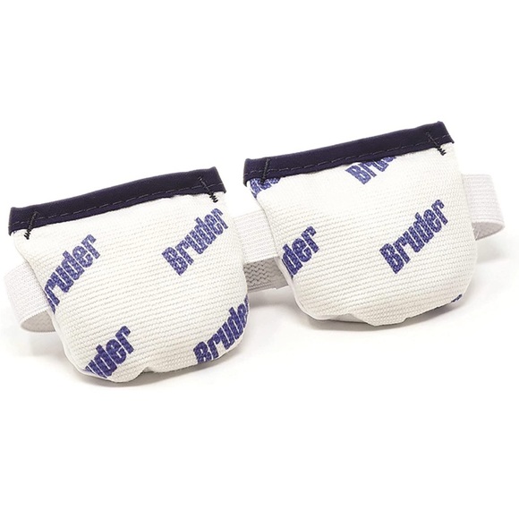 NWT Bruder Moist Heat Eye Compress.Microwave Activated.Fast Acting & Effective - Picture 1 of 6